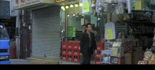  妈妈|千面影帝林家栋，有实力的人才能备受眷顾