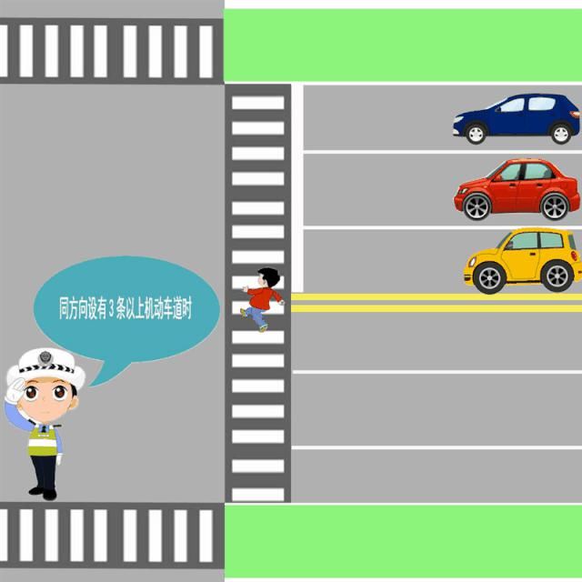 机动车道|@鞍山司机！再这样做，罚款200元！驾驶证记3分！