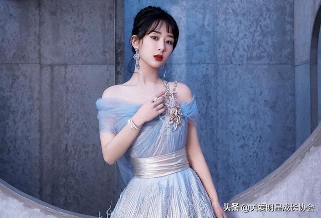  品牌|杨紫代言？庆余年2演员阵容？钟楚曦发展？陈赫人品？