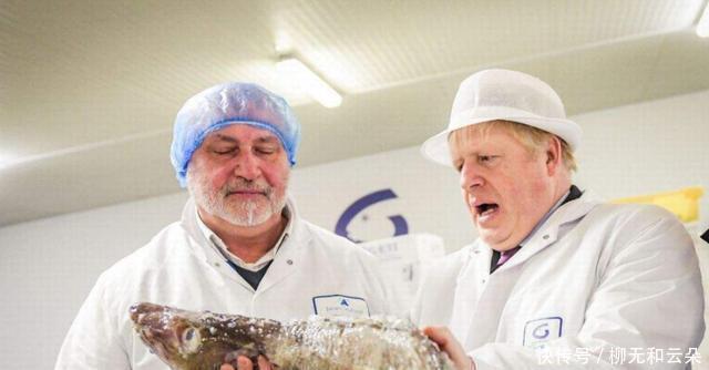 天赋|英国菜难吃,究竟是民族天赋,还是他们对食物要求真的很低