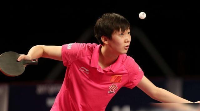 责任|王曼昱很难成为一个大的责任,领先三场,连续两场,第五局6比0