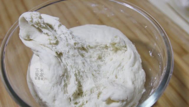 道放了多少|蒸包子馒头时,注意这七点,轻松解决发面回缩问题