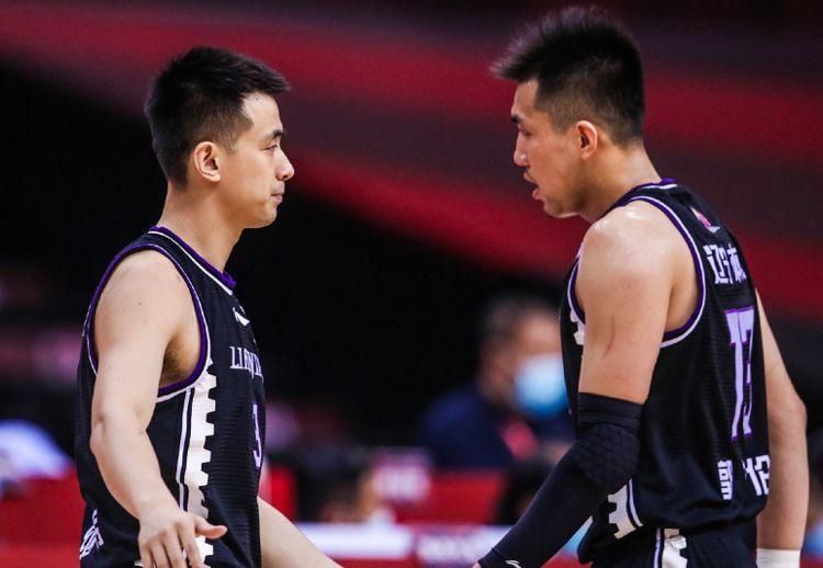  报销|辽宁王牌为15年报销功勋开口，把球队架在风口浪尖，郭少明智沉默