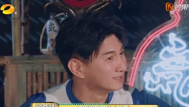  节目|《元气满满的哥哥》开播两期无评分，我却想要安利它