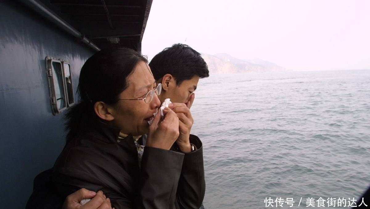  温暖|可能你做不到，让亲人温暖的消逝，但可以做到最后的告白