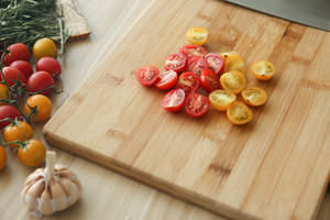 愉悦|超快手意式佛卡夏面包，外酥内软让人一下子就心情愉悦、胃口大开