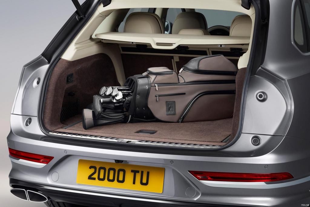  用来|宾利，是汽车艺术品，也是用来开的。