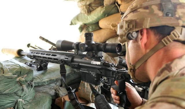  爆发|如果爆发大规模战争，站在美国身后的会有谁？这些国家毋庸置疑