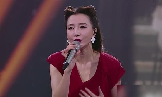  阿朵|《浪姐》成团位之争白热化，宁静阿朵排名上升，二组形势已明朗