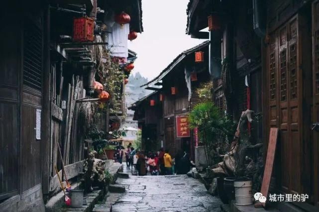  长白山|三伏暑热天，让我带你去这些只有25°的地方纳凉吧！