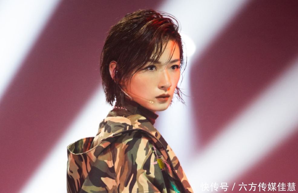 出道|在《乘风破浪的姐姐》中,无论是谁能成团,节目组都早已安排