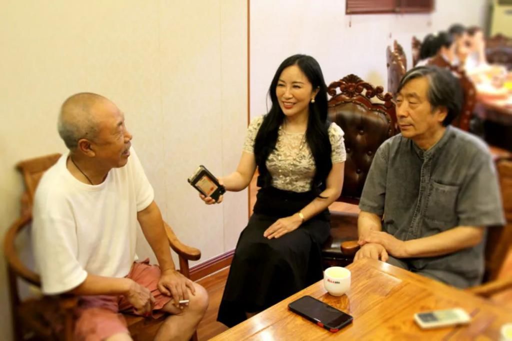  著名画家|欣赏！著名画家李照东笔下的新兴是怎么样的？