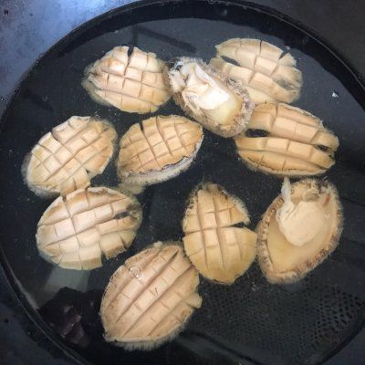 骨骼|冬天关注骨骼健康你需要这道红烧鲍鱼