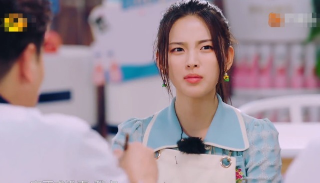  内幕|黄晓明担心餐厅收益达不到，杨超越不过脑的一句话，暴露节目内幕！