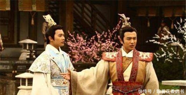 张易之和张|父亲是皇帝, 奶奶是皇帝, 因背后说奶奶宫闱秘事, 奶奶: 抓起来!