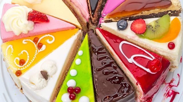  教你做|喜欢吃蛋糕，亲自动手，无需烤箱，教你做蛋糕