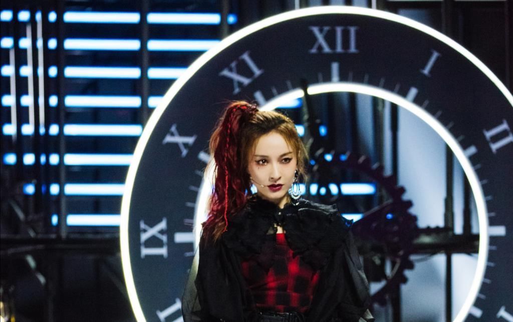 对金莎|《浪姐》最让观众不满的,不是掉链子的金莎,而是全程划水的她