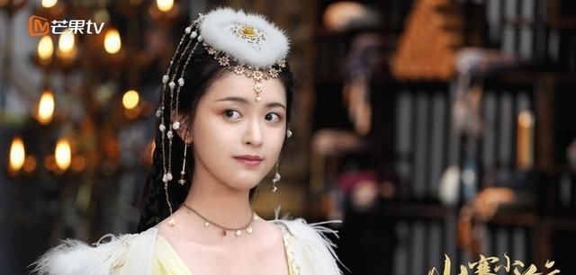 被遗弃|出生就被遗弃,还是选秀出身的她,因《以家人之名》被观众记住