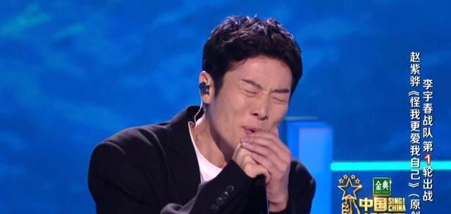  谢霆锋战队|《好声音》18进9淘汰赛，他强势击败马心怡，成曹杨最大威胁者