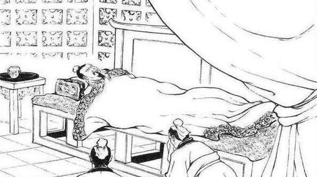 荀彧|少年不懂荀彧,读懂已是中年人