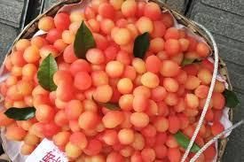  人工合成|不仅火锅材料有合成的，水果也有！2种人工合成的水果，你吃过吗