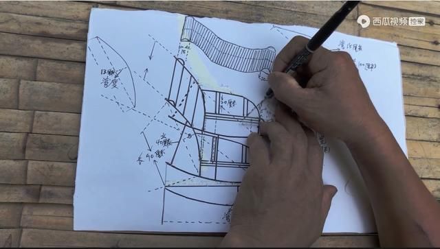  木头|继李子柒后，63岁木工大爷火爆外网，他凭什么月入60万？