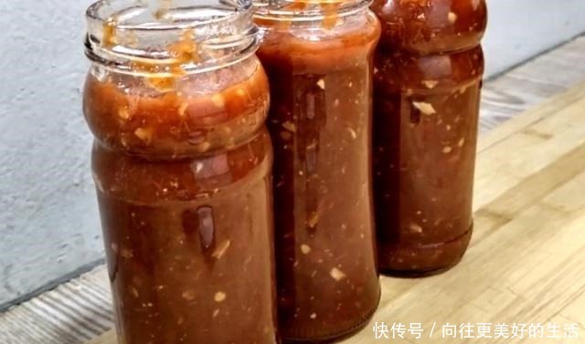 我家|西红柿不要直接吃,多加一步,我家一次买8斤,储存一年都不坏