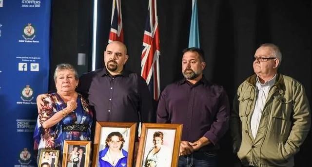  少女|少女21年前被奸杀 澳洲警方悬赏百万获线索嫌犯竟是老邻居