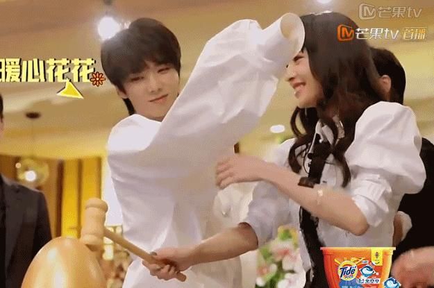  圈粉|宝藏男孩华晨宇的各种圈粉细节！被90后歌王人格魅力深深吸引了！