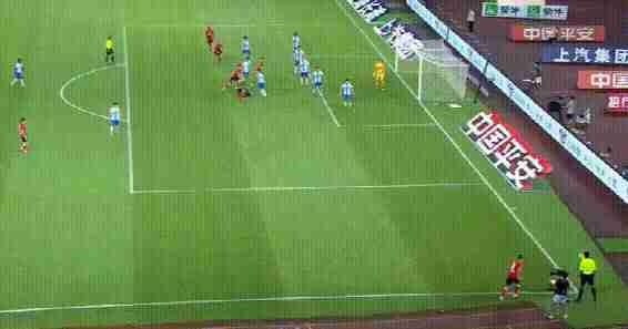 大胜|中超最新积分榜：上港4-1送泰达8轮不胜，永昌大胜华夏逼近前四