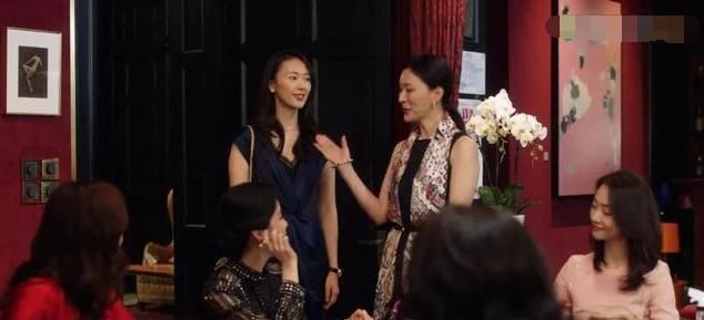  萧亚轩|富婆的「不快乐」，你也想象不到啊...