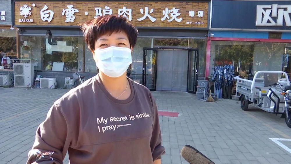 城垣|快来管管！河间这里的马路市场（长卿街、城垣西路等）……