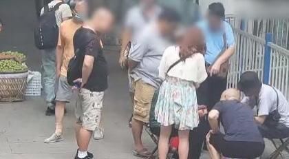 算命大|7人围观大师算命6人是托是怎么回事?什么情况?终于真相了,原来是...