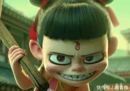  原著|国产动漫的崛起！