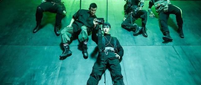  兄弟|《极限挑战》兄弟将迎来短暂合体，《街舞3》张艺兴：渤哥等着你