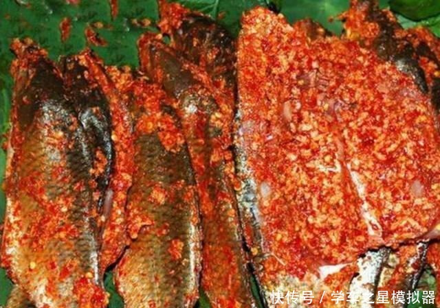 米浆|这个号称无辣不成菜的民族,你敢不敢挑战