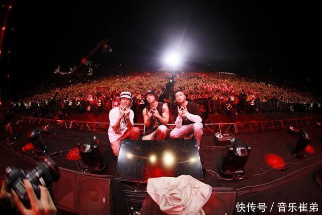  嚣张|杨和苏霸气回归《中国新说唱》，黄旭一句话更嚣张，吴亦凡选我