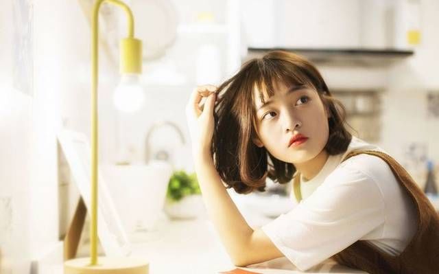  半生|天秤座：愿你在爱中出走半生，归来仍是少年