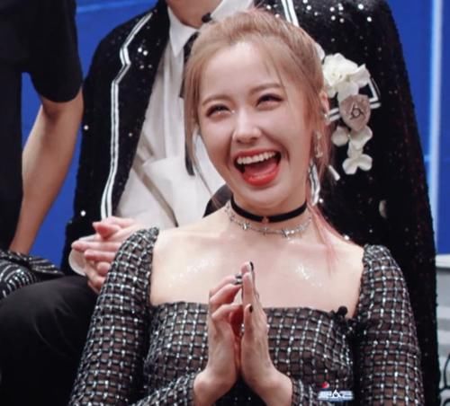  浪漫|硬糖少女与“明子”合作爱情主题，陈卓璇嫌弃学弟不懂浪漫，好霸气