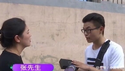 名男子|男子买新手机，商家当面拆封，男子：这手机已经被激活过了