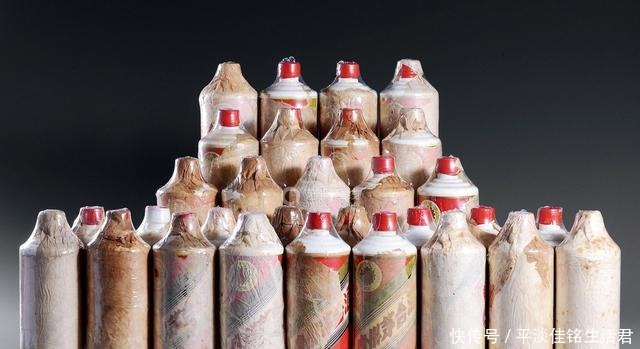 白酒|中国白酒几千款,最好喝的不过这6款!