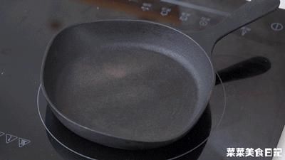  豆腐松饼|这早餐好吃还能瘦！有个平底锅就搞定，难怪这么火