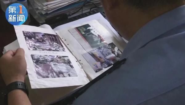 尾随|陕西一年轻女子白天遭尾随入室劫杀 17年后嫌疑人西安落网