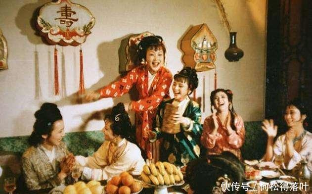 热播|热播剧里的中秋美食大赏月亮不睡我不睡,我是人间小美味