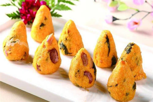 有家|农家乐早餐比大酒店更接地气,第6种美味醇厚,有家的味道