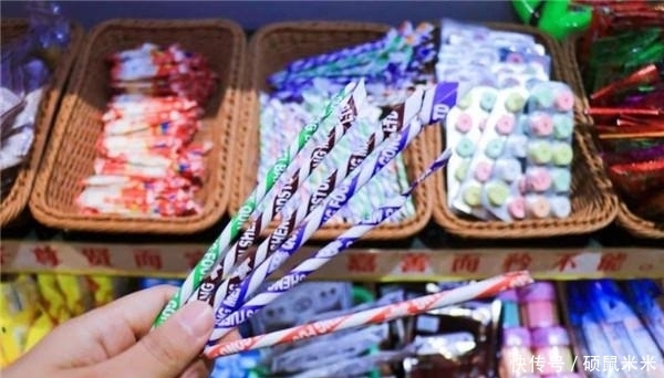 中国|30年前的中国零食,现在的孩子估计不想吃,吃过的都是“叔叔”辈