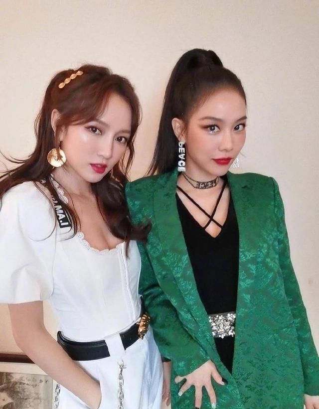  真面目|孟佳被淘汰后，王霏霏再也藏不住她的真面目了