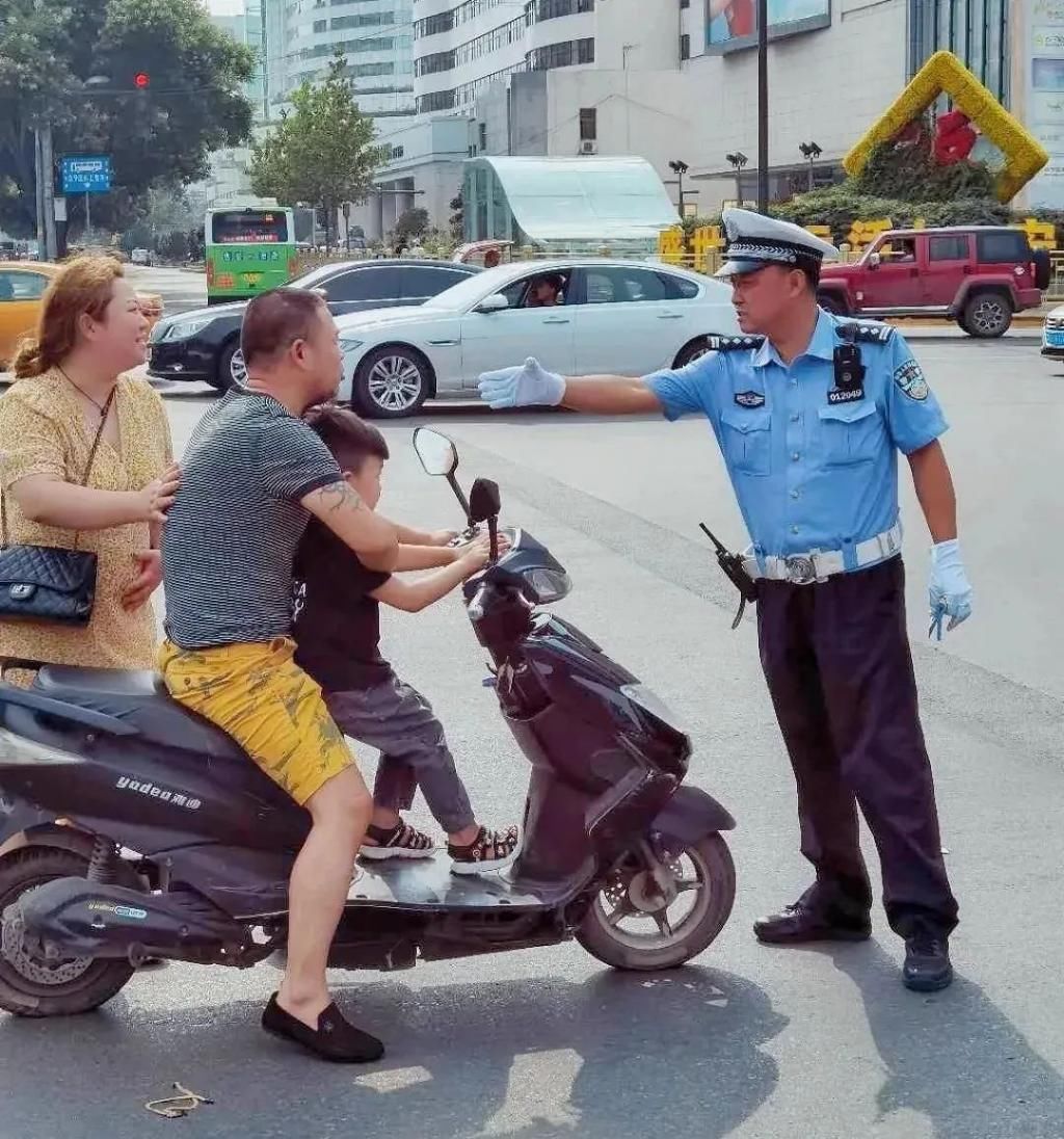 设备|111处电子监控抓拍设备马上启用！具体地点在……还有这里正在严查！