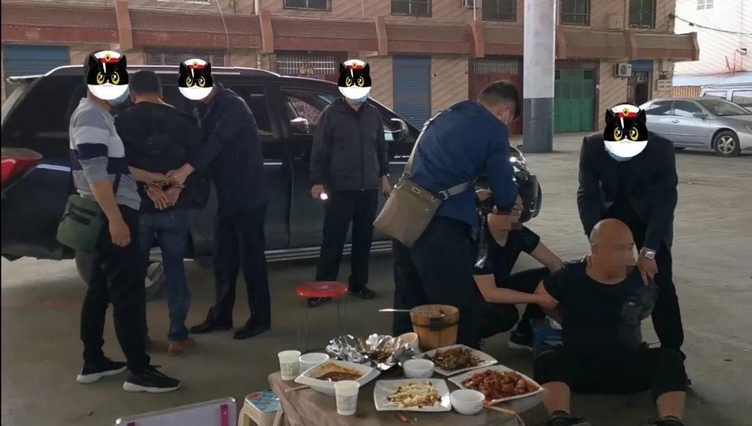 贩毒案件|普通水果市场暗藏汹涌，一车西瓜引出特大贩毒案件