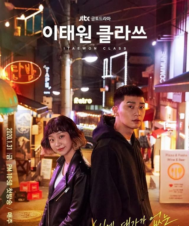  收视率|韩剧收视率榜单出炉, 没想到《夫妻的世界》《爱的迫降》都敌不过第一名的人气!